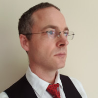 Verdigris Employee Douglas Lorimer's profile photo
