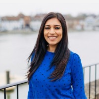 Aequitas Employee Kiran Kaur's profile photo