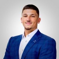 Brandon Bennett Email & Phone Number