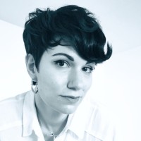 Bemind Interactive Employee Chiara Cattivelli's profile photo