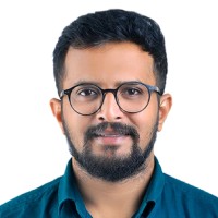 Brightleaf Solutions Employee Chetan Patil's profile photo