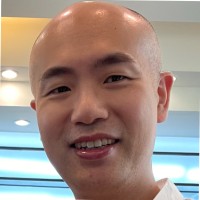 Kimia Therapeutics Employee Chun Chen's profile photo