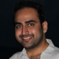 Vetic Employee Sushant Singh's profile photo