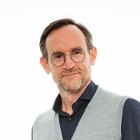 EEG GROUP Employee Didier Broucke's profile photo