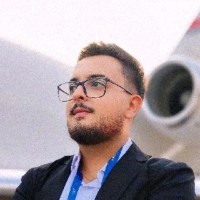João Pedro's profile photo