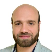 Mobility Intelligence Employee Feras Kurdi's profile photo