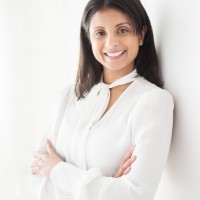 Aradhna Srivastava Email