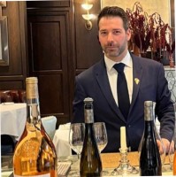 Lilibet's Mayfair Employee Anastasios Karakasis's profile photo