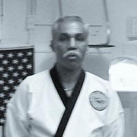 DCRA Employee Tony Brown's profile photo