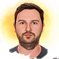 Microsoft Employee Louis Dalton's profile photo