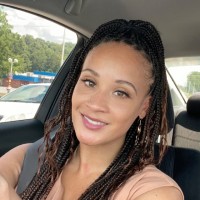 Oak Ridge National Laboratory Employee Jacinda B.'s profile photo