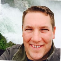 Rust-Oleum Corporation Employee Jason Andersen's profile photo