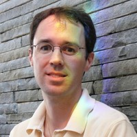 BitSight Technologies Employee Alan Porter's profile photo