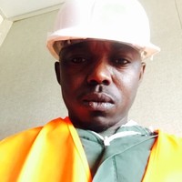 Actuel Employee Jamal Ibrahim's profile photo