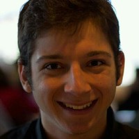 Alex Pinkus Email & Phone Number