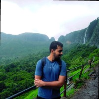 Crystal Web Tech Employee Aditya Chauhan's profile photo