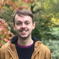 Ecojustice Canada Employee Adam Morgan's profile photo