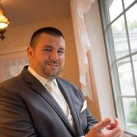Forefront Analytics, LLC Employee Ian Janoski's profile photo