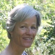 Merkur Andelskasse Employee Anke Stubsgaard's profile photo