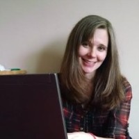 Culper Technology Employee Stephanie Saylor's profile photo