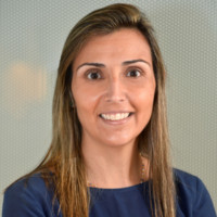 Orizon Valorização de Resíduos Employee Maria de Paoli's profile photo