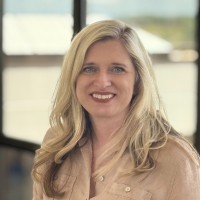 Tri-Cities Airport (TRI) Employee Rachel Squibb's profile photo