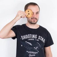 Masterbox Employee Ivan Bildi's profile photo