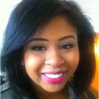 CollegeFashionista Employee Nashelle Gonzales's profile photo