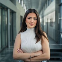 smartycom AG Employee Blediona Shkodra's profile photo