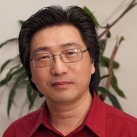 Ohio Department of Education Employee Max Xu's profile photo