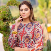 Pako Computers Employee Syeda Kazmi's profile photo