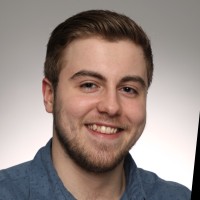 MCH Strategic Data Employee Dillon H.'s profile photo