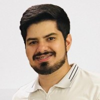 CASSI Employee Lucas Rodrigues's profile photo