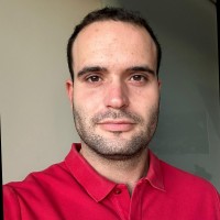 Ipsum Solutions Employee Pablo del Moral's profile photo