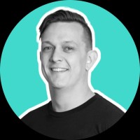 RiskSmart Employee Daniel Waldow's profile photo