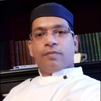 Bondcare Group Ltd. Employee Hari Lal's profile photo