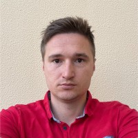 Tangelo.ai Employee Nemanja Lazarevic's profile photo