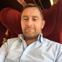 Maxeda DIY Group Employee Fabien de Boisson's profile photo