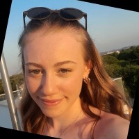 TI Security Employee Alaska Derry's profile photo