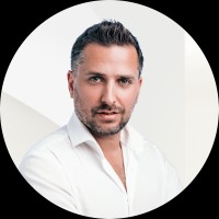 Dan Malka Email & Phone Number