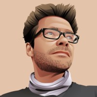 NUNAMI Employee Tom Rothe's profile photo