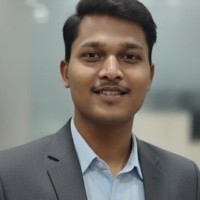 Aevum Solutions Employee Abhishek Patne's profile photo