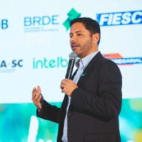 Intelbras Employee Antonio Neto's profile photo