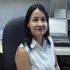 CFIACR Employee Ana Eubanks's profile photo