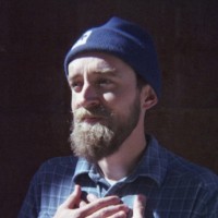 Perelandra Bookshop Employee Joe Deany-Braun's profile photo