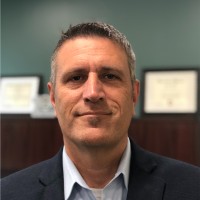 Cook Children's Health Care System Employee Michael Gendke's profile photo