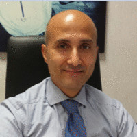 Trenitalia Employee Gianluca Palmieri's profile photo