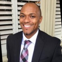 Governors Club Employee Branden Williams's profile photo