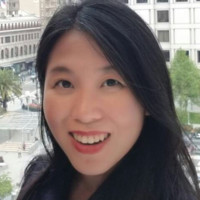Arcadia Employee Irene Tjhauw's profile photo
