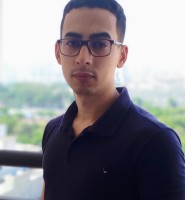 Casar.com Employee Rafael Nascimento's profile photo